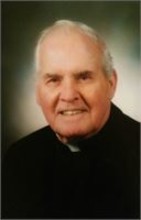 Msgr Joseph Desmond Woods  29 Nov 2017