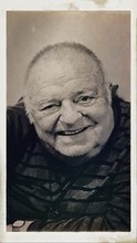 Norbert Leibel  1933  2017