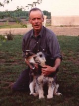 Percy Badger  January 27 1934  December 19 2017