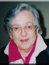 Phyllis Joan Sonnenburg August  1936  2017