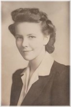 Phyllis Joyce Mackay  19202017