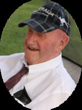 Robert Duncan Bob Blair  1925  2017