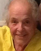 Rollande Genest Chantal  1931  2017