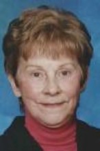 Rosaline Theresa Hall Fudge  May 19 1940  December 25 2017 (age 77)