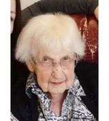 Suzanne DESLANDES Nee Desnommee  19232017