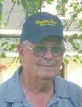 Wayne Alfred Millar  1941  2017