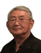 Yun Chong Kim  1935  2017