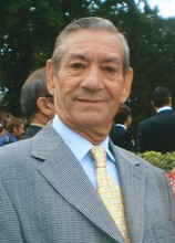 ANTONIO FAGUNDES