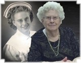 Agnes Virginia Saunders  January 25 1927  January 1 2018 (age 90) avis de deces  NecroCanada