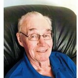 Alfred Karl Steinke  August 19 1931  January 14 2018 avis de deces  NecroCanada