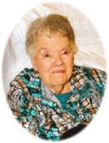 Angele Marie Augustine Gofflot  1933  2018 avis de deces  NecroCanada