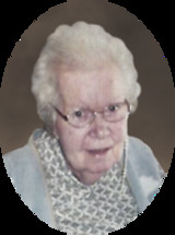 Anne Budny Carter  1933  2017 avis de deces  NecroCanada