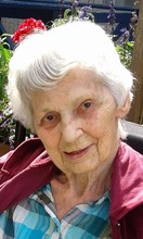 Barbara Creighton  1924  2018 avis de deces  NecroCanada