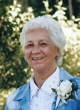 Barbara Shelford  July 13 1929  January 15 2018 (age 88) avis de deces  NecroCanada