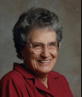 Betty Elizabeth Evans  October 18 1923  January 7 2018 (age 94) avis de deces  NecroCanada