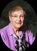 Blanche Duffee McKinney  1925  2018 avis de deces  NecroCanada