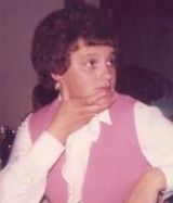 Carol Ann Filippone  July 29 1942  January 3 2018 avis de deces  NecroCanada