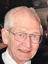 Donald George Vincent  May 5 1936  January 11 2018 (age 81) avis de deces  NecroCanada