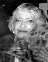 Donna Jeanne Kerr  September 28 1931  December 26 2017 avis de deces  NecroCanada