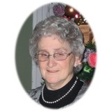 Dorothy Julia Amanda Parsons  February 15 1932  January 25 2018 avis de deces  NecroCanada