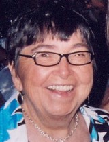 Edith Jane Lawrence  March 25 1943 to January 9 2018 avis de deces  NecroCanada