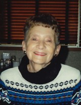 Elaine Elizabeth Busch Watkin  November 3 1932  January 26 2018 (age 85) avis de deces  NecroCanada