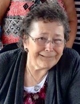 Elisabeth Liz McCullough Johnson  October 1 1945  January 7 2018 (age 72) avis de deces  NecroCanada