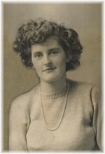 Elizabeth Ellwood Cliffe  19242018 avis de deces  NecroCanada