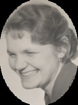 Else Anita Joutsiniemi Erholahti  1937  2018 avis de deces  NecroCanada