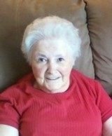 Ethel Mae Peddle Slade  1934  2018 avis de deces  NecroCanada