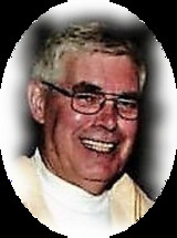 Father Richard Rick Gerard Dales  1947  2018 avis de deces  NecroCanada