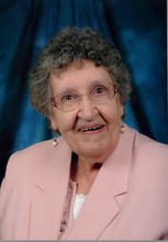 Florence Beatrice Totton  September 19 1925  January 24 2018 (age 92) avis de deces  NecroCanada