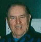 George William Hickman  (March 13 1932  January 21 2018) avis de deces  NecroCanada