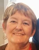 Geraldine Gerry Anne Marie Keith  January 15 2018 avis de deces  NecroCanada