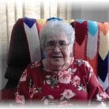 Gertrude Pamela Wheaton  October 01 1933  January 22 2018 avis de deces  NecroCanada