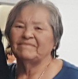 Gladys Viola Bowden  June 27 1945  January 22 2018 (age 72) avis de deces  NecroCanada