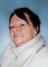 Gracienne Poulin 1954 – 2018 avis de deces  NecroCanada