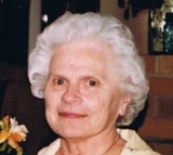 Hilda Dorothy Dix  1929  2018 avis de deces  NecroCanada
