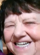 Irene Kinsella nee Martin  May 14 1942 to January 7 2018 avis de deces  NecroCanada