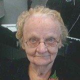 Isabel Mary Flood  September 21 1924  January 5 2018 (age 93) avis de deces  NecroCanada