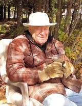James Joseph Patrick O'Connor  May 13 1928  January 1 2018 (age 89) avis de deces  NecroCanada