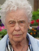Janet Greig Vivian  December 17 1925  January 12 2018 (age 92) avis de deces  NecroCanada