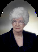 Janet Victoria MacKenzie Reid  1923  2018 avis de deces  NecroCanada