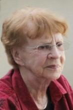 Janine Buteau  (1925  2017) avis de deces  NecroCanada