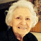 Jeannette Rauzon  1923  2018 (94 ans) avis de deces  NecroCanada