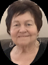 Jenetta Marie Lush Bartlett  1946  2018 avis de deces  NecroCanada