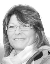 Kathy Ann Fonstad  January 22 2018 avis de deces  NecroCanada