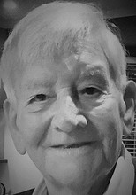 Keith Malcolm Franklin Cook  May 17 1928  January 9 2018 (age 89) avis de deces  NecroCanada