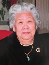 Kwan O Young  1930  2017 avis de deces  NecroCanada