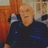 Lauchie Joseph Roach  February 12 1928  January 13 2018 avis de deces  NecroCanada